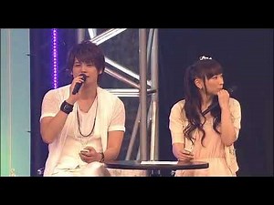 DOG DAYS特別興業\n -フロニャ祭2015- #1