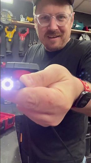 FIRST LOOK 👀 NEW Milwaukee M12 M-SPECTOR 360º Inspection Camera #welovetools #comingsoon