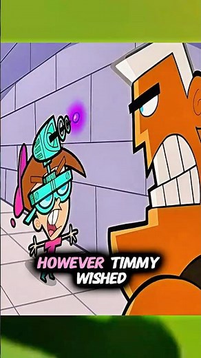 the fairly odd parents recap - cartoon recap