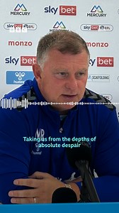 111K views · 1.2K reactions | Coventry City fans react to the news of Mark Robins' sacking. https://bbc.in/4hAulBh | BBC Coventry & Warwickshire | Facebook