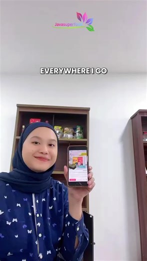 Jalan-jalan seru sambil selalu bawa teman setia: Nori Snack Seaweed dari Java Superfood✨ Dimanapun aku pergi, camilan enak ini selalu jadi pilihan favorit😍 Yuk, join live kita sekarann, jangan sampai kamu kehabisan‼️ #norisnack #noriseaweed #seaweed #nori #javasuperfood #javasuperfoodtriptokorea #makanankorea #koreanfoods #korean #food #fyp