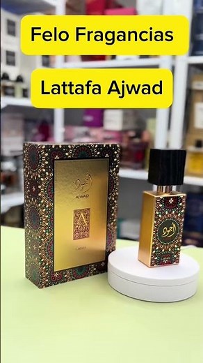 🔥 ¡ESTE PERFUME ÁRABE ENAMORA! Lattafa Pink Ajwad 💖 Dulce, Elegante y ADICTIVO 😍