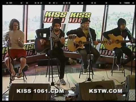 Fall Out Boy "Beat It"