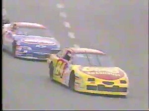 1998 NASCAR Busch Series Bellsouth Mobility / Opryland 320