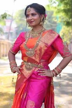 Flawless Bridal Makeup Look | Ultimate Wedding Glam Look