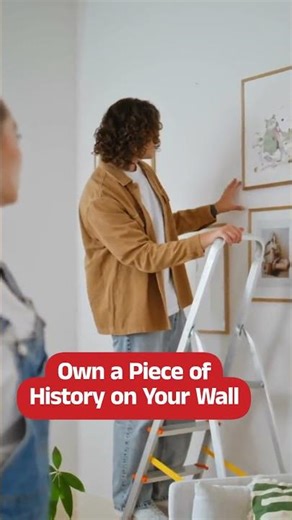 The Ultimate Guide to Framed Memorabilia