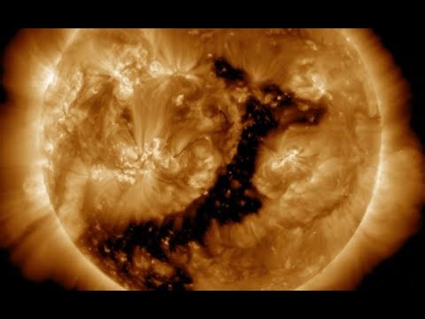 Pole Shift is Accelerating, Solar Watch | S0 News Jan.18.2026