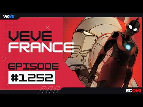 Veve & Omi | Bulletin News #1252