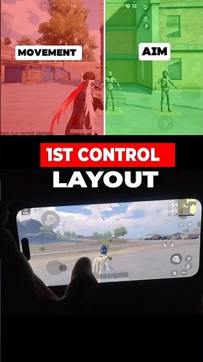 BGMI Best Settings & Controls 2026 🔥 Zero Recoil + Fast Aim Guide (Full Setup)