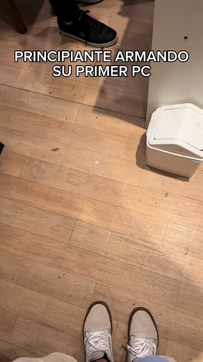 Cómo Armar una PC Gamer: Parte 1 de Principiante