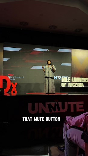 Your Voice Matters: Unmuting Your Story with Power