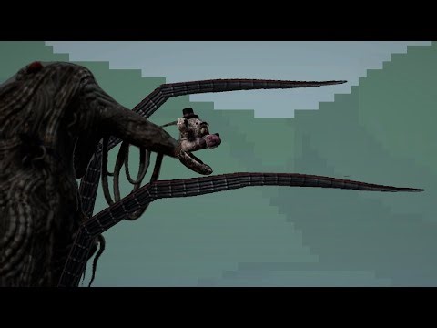 Security breach blob