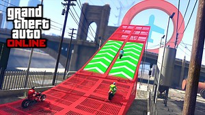 GTA Online Transform Races give 3x bonuses ahead of San Andreas Mercenaries update
