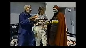 11K views · 490 shares | Share this retro video from 1987 of Sammy Terry interviewing Arie Luyendyk | Sammy Terry Fan Page | Facebook