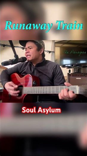 Soul Asylum - Runaway Train