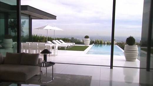 Check out this week's Hot Property! It's an architectural masterpiece on famed Blue Jay Way. | FOX 11 Los Angeles