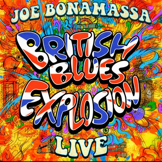 Joe Bonamassa - "British Blues Explosion Live" (Full Album). ⭐⭐⭐⭐ https://youtube.com/playlist?list=OLAK5uy_n96s6xnJ9-PtthvFR6h4Hln53IAlEtfQ4&si=tOVZh-p8IggJN95Y | Bluserias