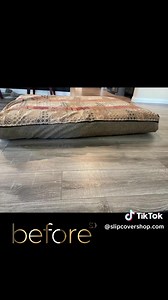 We futon covers in any size and loft thickness. 瑱淋 #custom #slipcover #cushioncover #homedecor #futoncover #like #follow #viral #fyp #madeinusa | SlipcoverShop | Facebook