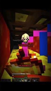 Wemmbu Ragebaiting theo 🤣 #minecraft #minecraftshorts