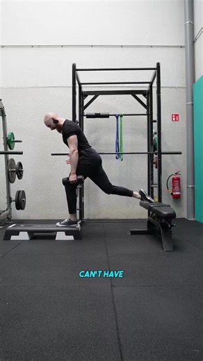 Free 4-Week Glute Program — Live Now