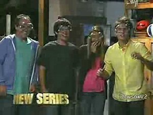 Code 9 - Snow Globe Surprise - Promo