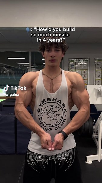 Master Progressive Overload for Gym Gains