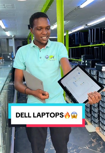 Incredible Dell Laptop Deals You Can't Miss!