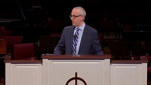 The Character of Generosity - Christ Covenant Church