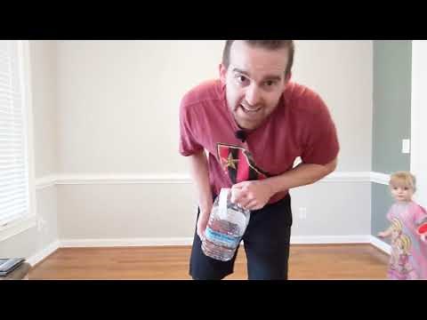 Physical Education - Online Learning Video K-5 - Cumming Elementary School PE