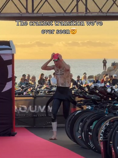 IRONMAN 70.3 World Championship Live Coverage