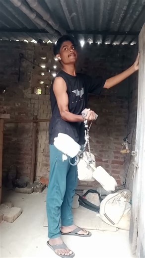 arm wrestling home workout#✊🏻