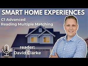 Your Complete C1 Advanced Reading Walkthrough (with teacher)