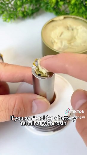 Pro Solder Paste: Perfect Joints Every Time