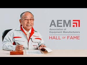 Akio Takeuchi | 2023 AEM Hall of Fame