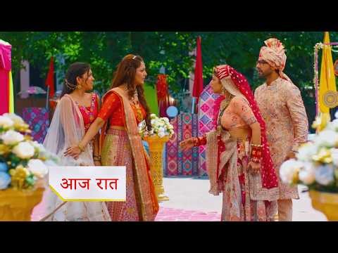 Yeh Rishta Kya Kehlata Hai NEW PROMO 25th March 2026 Today Episode |