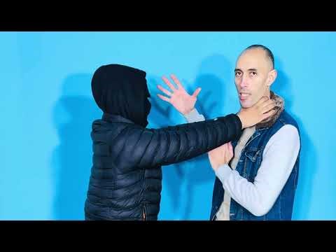 How to Defend Yourself in Any Situation