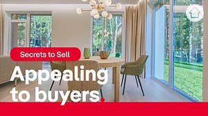 Think like a buyer to sell your home - Video - realestate.com.au