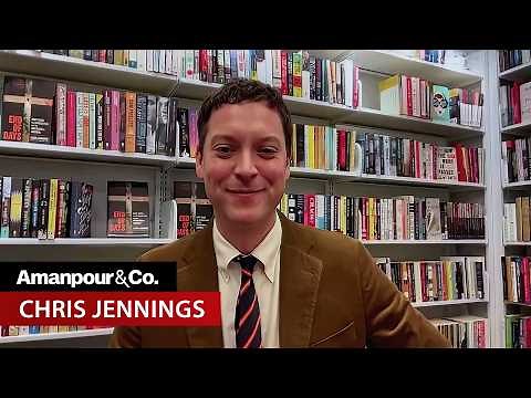 Echoes of Conspiracy from Ruby Ridge to Today | Amanpour and Company