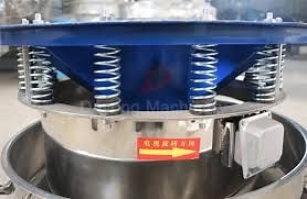 [Hot Item] Heavy Duty Maintaining Support Springs for Vibratory Equipment