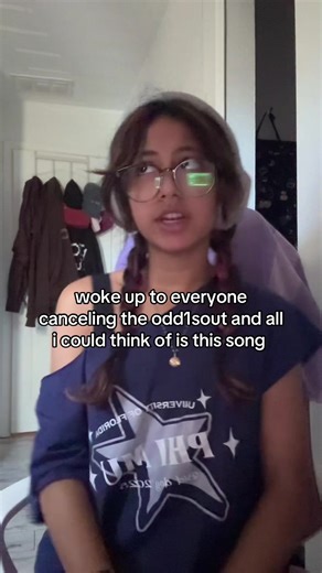 Yearly krazy post #odd1sout #animation #youtubechannel #oddonesout #lifeisfun