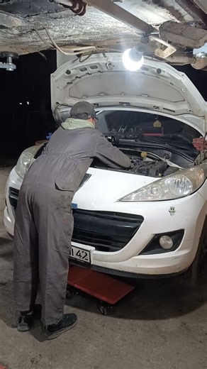 Diagnostic générique (صلاح) جميع انواع السيارات موجود عندنا في الورشة مرحبا بكم جميعا Réparation carburateur BMS Electronique Auto | Réparation carburateur