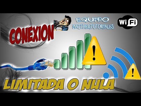 How to Remove Limited or No Connectivity (No Internet)