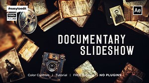 Documentary Slideshow