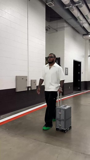 Packers Fit Checks: NFL Arrivals & Style to Impress
