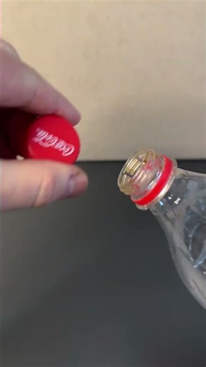 DIY Bottle Cap Shooter