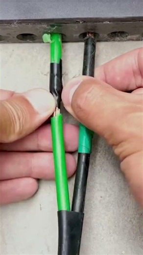 Easy Guide for Splicing and Fixing Exposed Electrical Wires