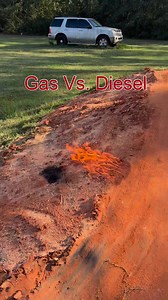 1.9M views · 7.5K reactions | Don't Pour Gas in Your Diesel! #ford #powerstroke #diesel #mechanic #f250 #F350 #superduty #gasindiesel #fordtech #flyingwrenches | Flying Wrenches Automotive | Facebook