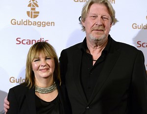 Rolf Lassgård om bruddet: – Står ved et veiskille