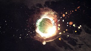 Humanum Series Animated Intro 2015