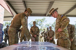 TEWT Concept of Operations (CONOPS) Brief | The Cove